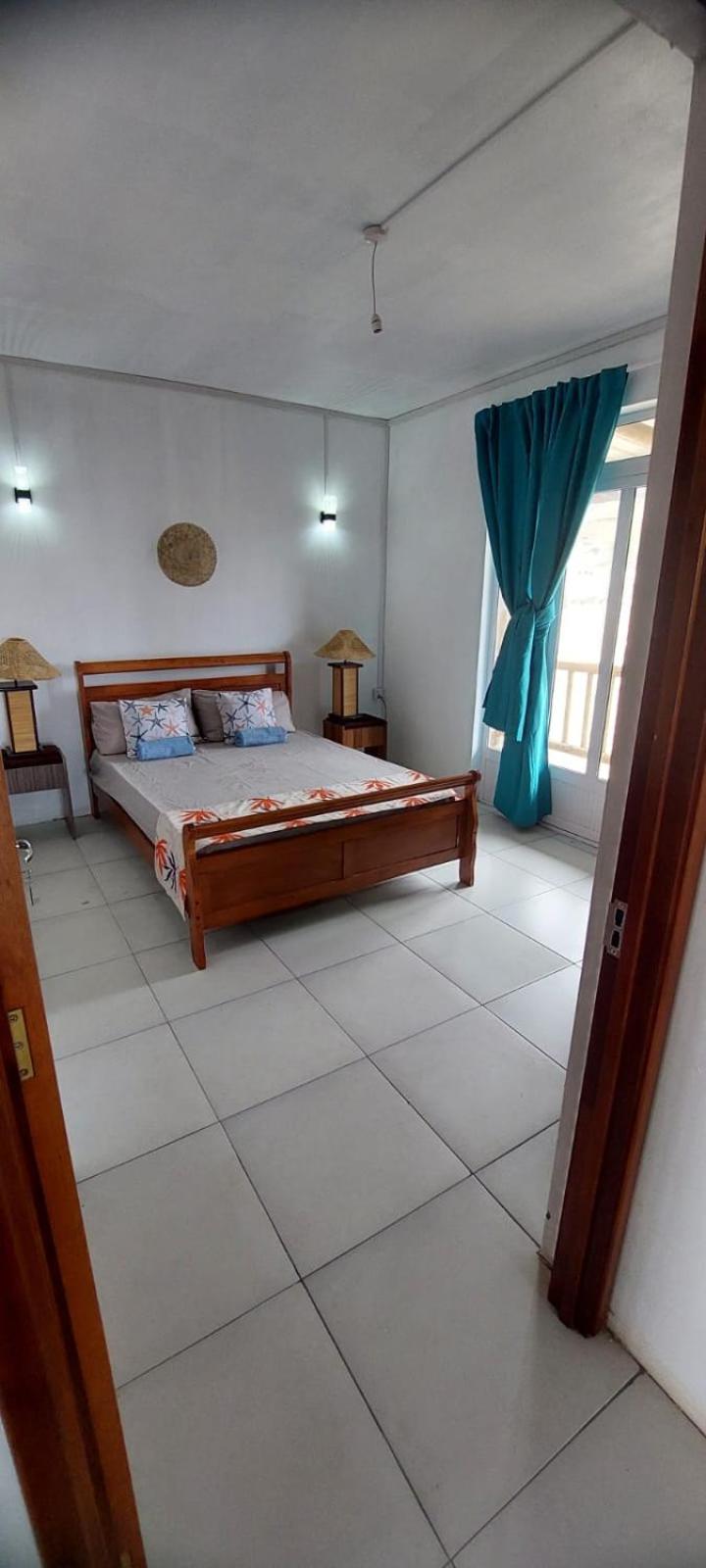 Chez Laineda Le Bijou Mourouk Rodrigues Bed & Breakfast Port South East Екстериор снимка